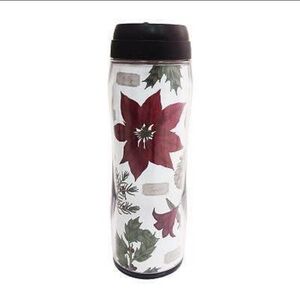 St. Nicholas Square® Botanical Thermal Travel Mug from Kohls